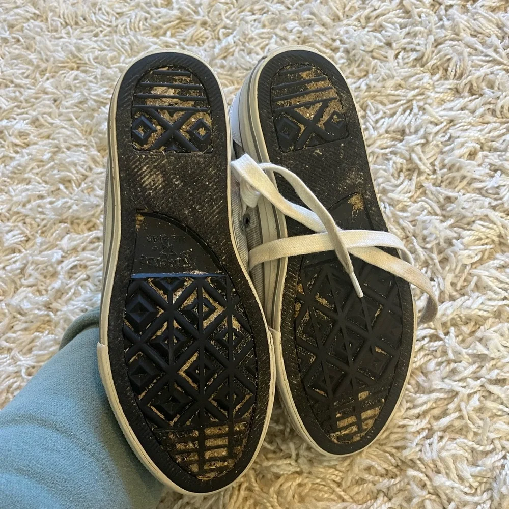 CONVERSE sneakers